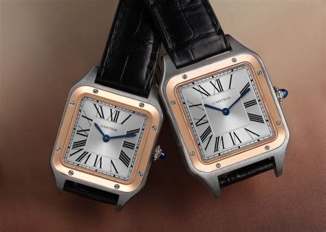 cartier 2510 replica|cartier watch vs real.